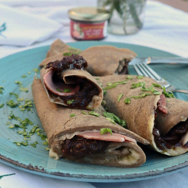 特撮 Crepes et galettes Crêpes et galettes Recipe | Pancakes and Buckwheat Pancake