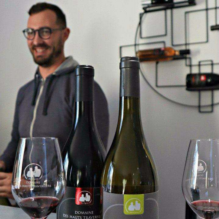 Domaine des Hauts Traversiers