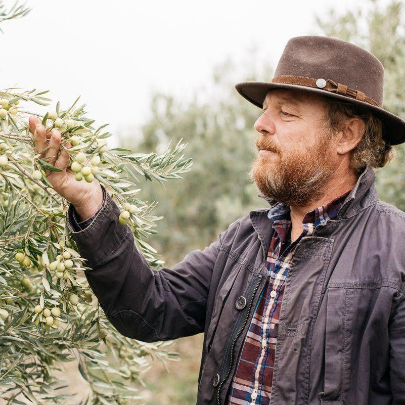 Ein Weingut im Herzen des UNESCO Biosphärenreservats