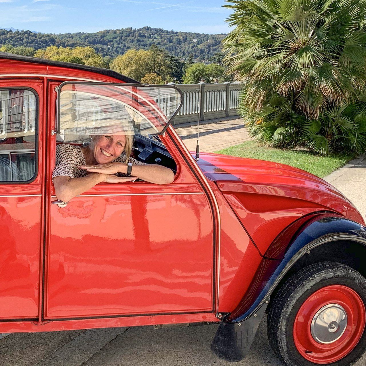 Hilke Maunder - Leben und Bloggen in Frankreich in Zeiten von Covid-19