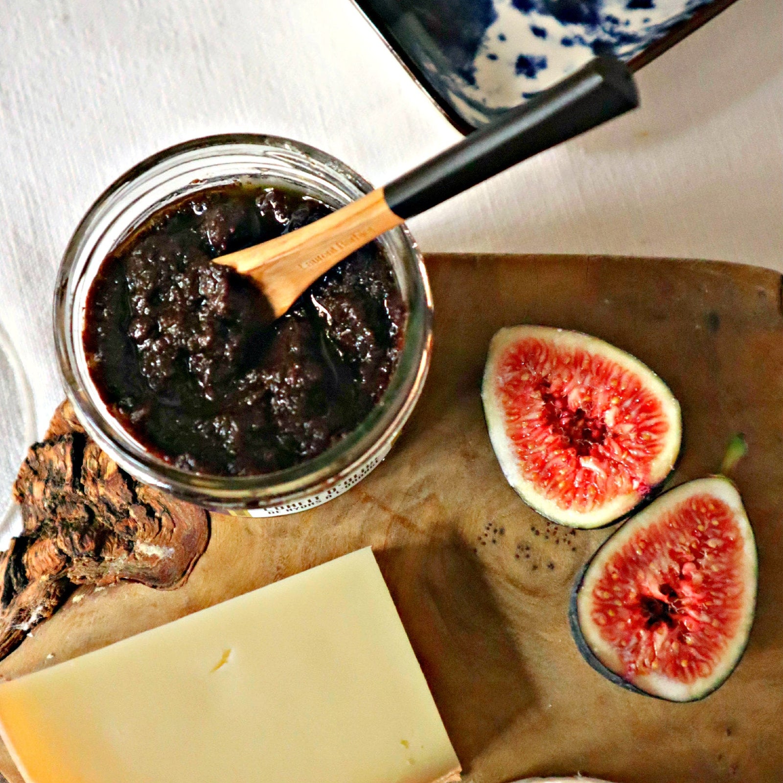 Oliventapenade Rezept aus der Provence