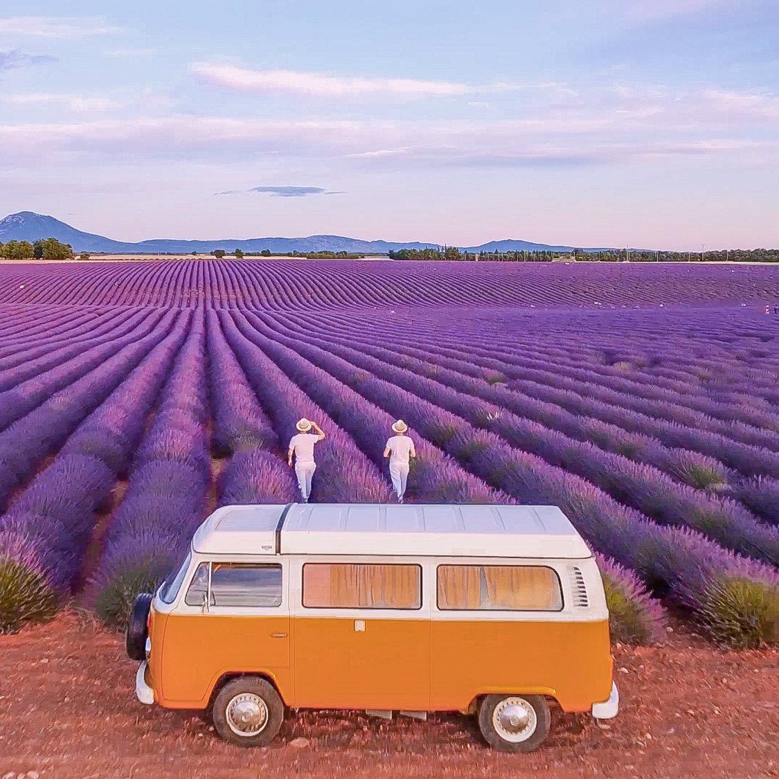 Rundreise in Südfrankreich – Reisen nach Südfrankreich