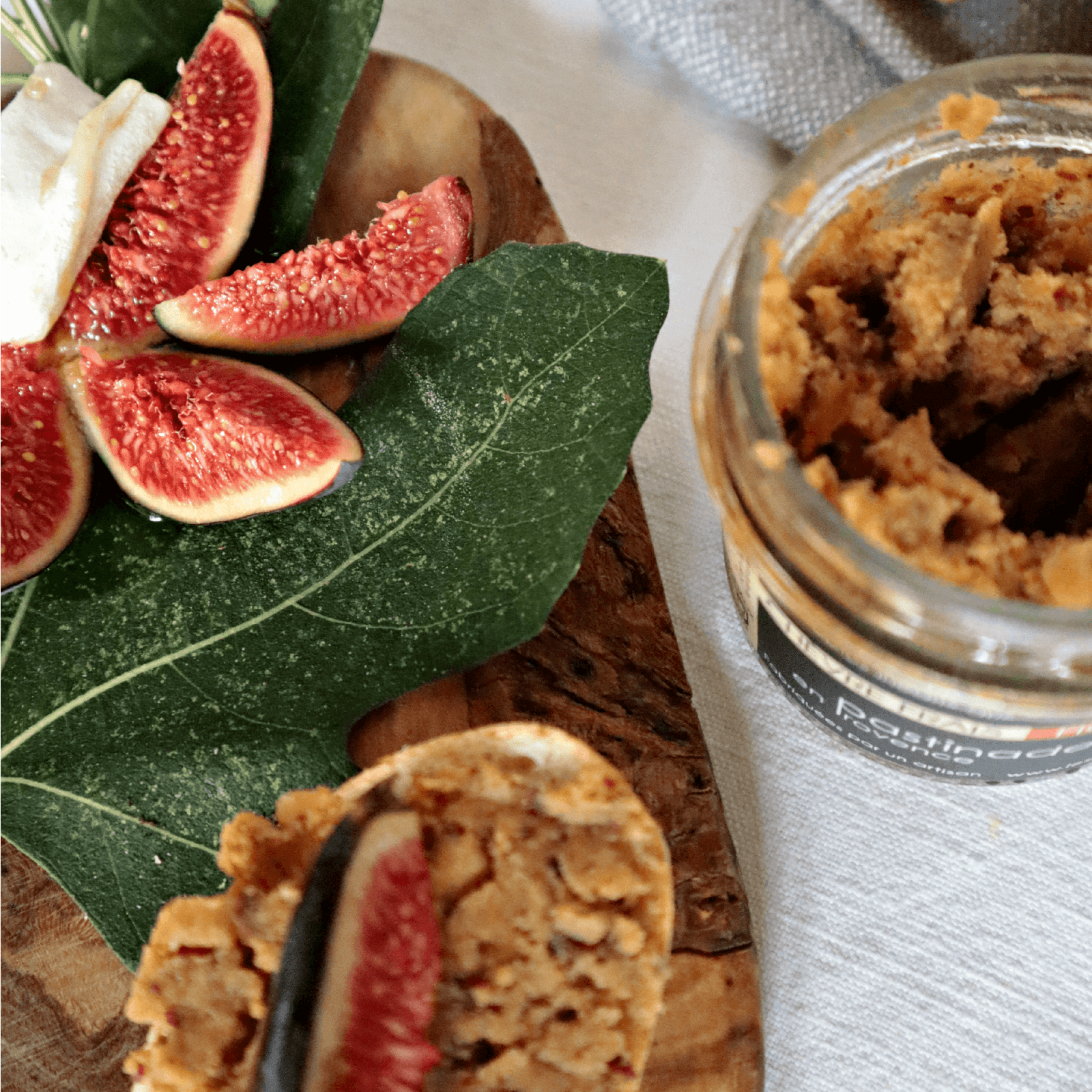 Herzhafte Crèmes & Confits