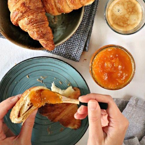 Konfitüren, Honig & süße Aufstriche