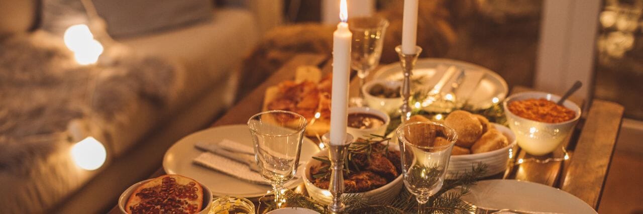 Saisonale Gourmet Box Winter La Sariette Shop 