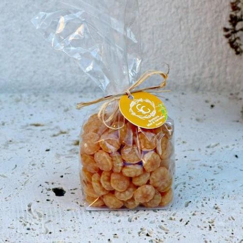 Bonbons miel IGP de Provence à la Verveine vrac