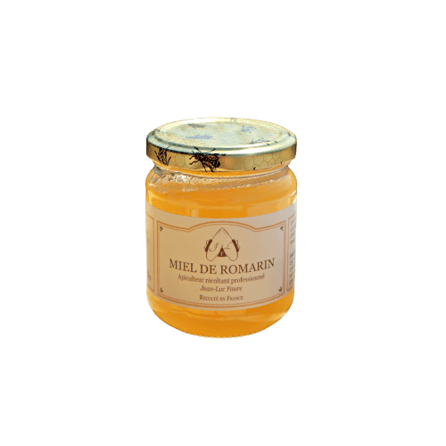 Rosmarin Honig Honig La Sariette 